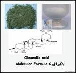 Oleanolic acid