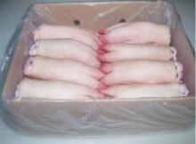 FROZEN PORK FEET, PORK LEGS, PORK BACK FAT, PORK LIVER, PORK HEARTS
