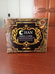 C-HAN Herbal Coffee