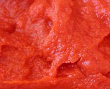 tomato paste