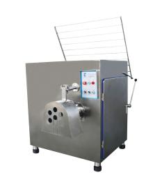 SJR130 Double Screw Meat Mincer