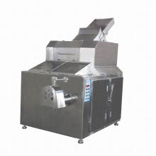 DSJ160 Frozen Meat Cutter & Mincer