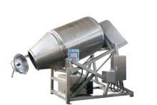 Vacuum Freeze Tumbler ZLG1000