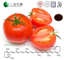 Tomato extract -- 5~98% Lycopene -- 502-65-8