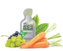 Agel SEE - Gel dietary supplements for support eye health