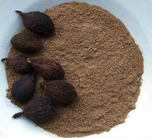 nutmeg powders