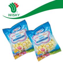 500g orange marshmallow candy
