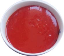 Gac juice
