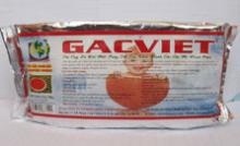 Green Bean Gac Powder