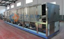  Tunnel   Pasteurizer 