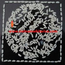 VIETNAM SHORT GRAIN RICE 5% BROKEN.