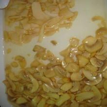 canned mushroom P&S 400g