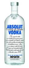 ABSOLUT Blue