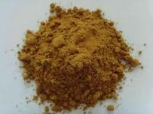 five spices powders