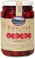 Jam Patagonia Berries