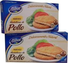  Chicken  Products Alibue
