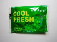 Menthol Candies
