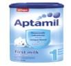 Aptamil milk formula