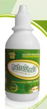  Stevia  Concentrated Solution /  Liquid  60 ml