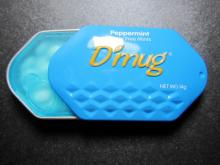 14g Sugar Free Mints