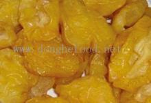 dried Pear
