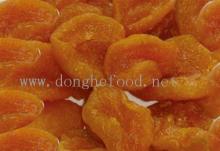 dried peach