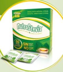 Stevia Powder in Sachets
