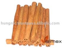 Cigar cassia