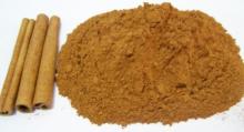 Cassia powder 2.5 %