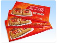 Microwavable Retort Pouch For Food Packaging