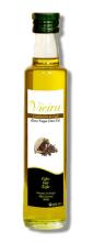 COFFEE Extra Virgin Olive Oil 'VIEIRU' 250ml