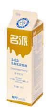  Non   dairy   topping   cream 