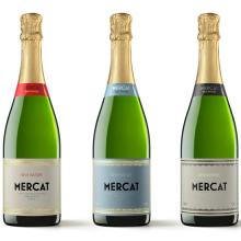  Cava : Spanish sparkling wine