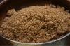  raw  sugar