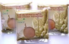 Coconut Pollen Sugar
