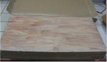 Pollack fillet block
