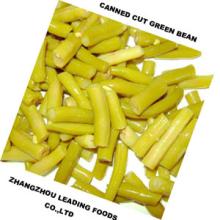 canned green bean, cut