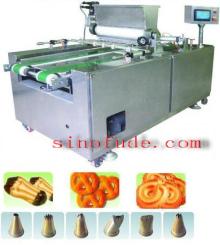 Automatic  cook ie  machine 