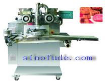  mooncake  stuffing machine
