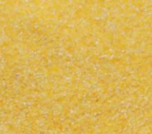 Corn flour (groats, grits)