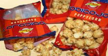 Rodicojo's Popycorn