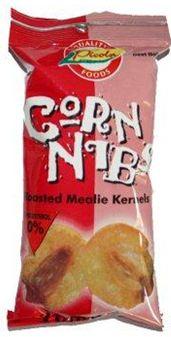 Corn Nibs