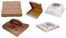  Pizza   Boxes 