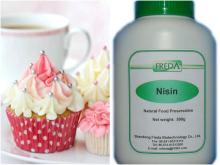 Nisin from China's Largest Food Additives Supplier