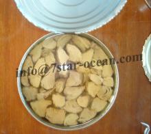 Canned Tuna