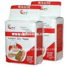 Baking yeast,baking powder and yeast