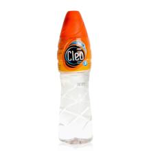CLEO Mineral Water Purity Oxygen