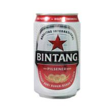 Beer  Bintang  330ML Can