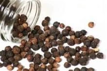 Supercritical CO2 Natural Extracted Black Pepper Essential Oil