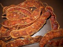 TAMARIND DEFIBERED